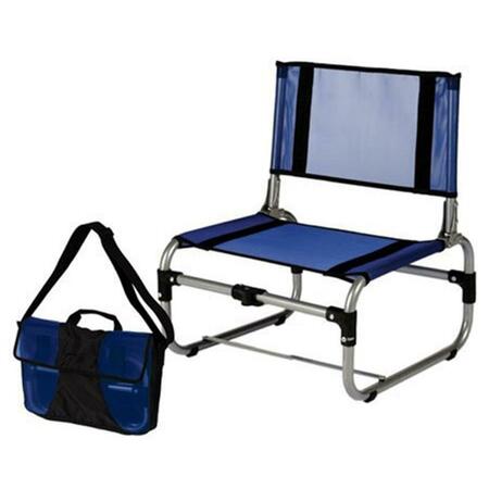 TRAVELCHAIR CO TravelChair Larry Chair - Blue 169B